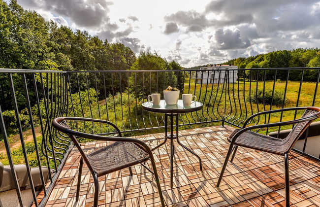 Seaside apartments - Near Palanga Beach - Photo 40