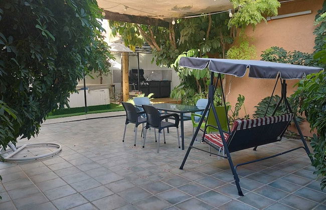 Villa & Lode Bat Galil - Photo 41