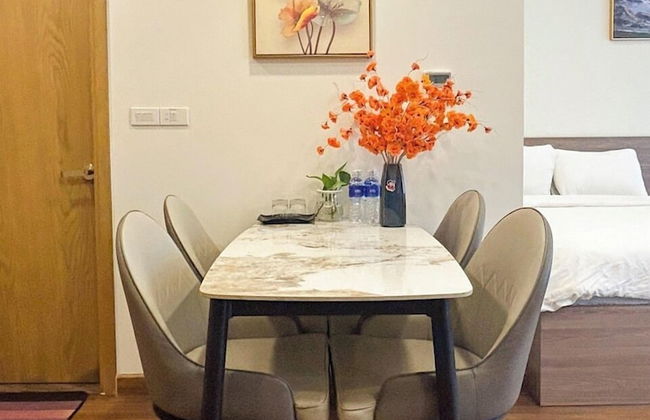 FLC Quy Nhon Beachfront Condotel - Foto 41