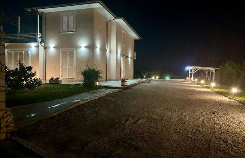 Luxury Villa Cenaia - Foto 12