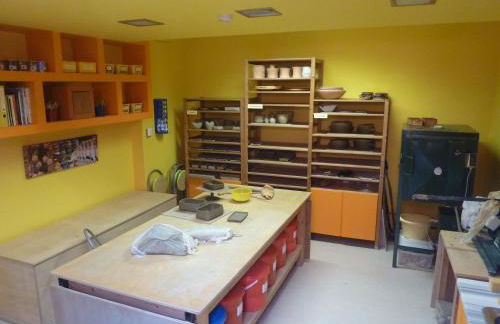Entire independent maisonette near Heraklion Pottery Classes - Foto 28