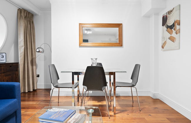 48 Bishopsgate by City Living London - Foto 50