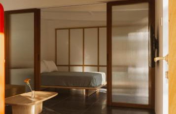 Kipos Mon Repos - Foto 1