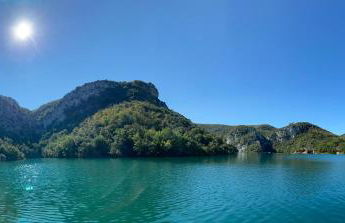 Chez Georges - Maison 2 - Les Gîtes du Verdon - Foto 32