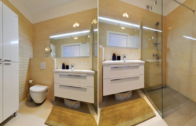 Q apartments - Foto 49