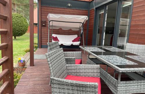 Wakacyjny Dom na wyłączność "APARTAMENT LE SOLEIL" - Foto 26