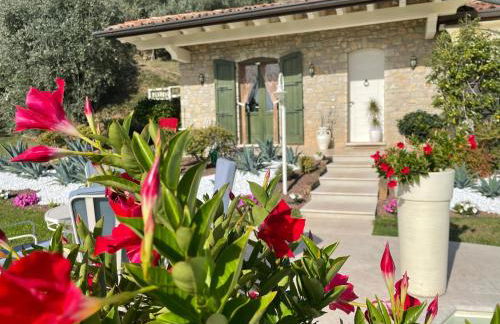 CHALET VELA Natura e Relax - Foto 40