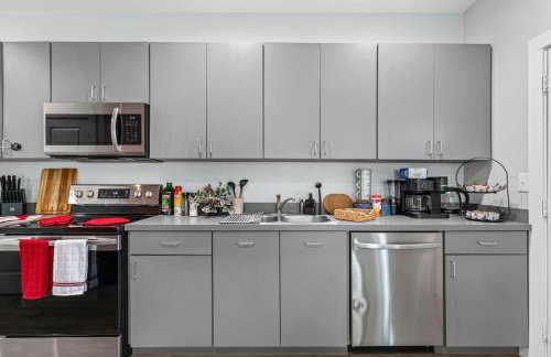 Ruby 1BD In the Heart of Dallas - Photo 14