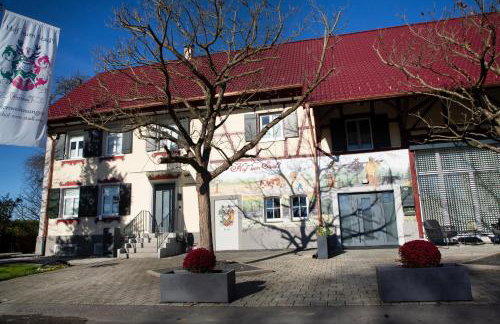 Hof zum Stadl - Ferienwohnung Nr 1 - Foto 29