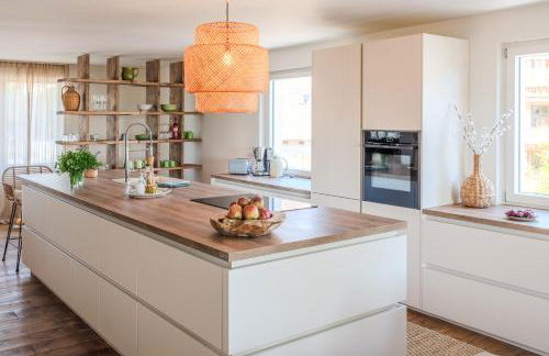 Seeapartment Panorama - Foto 3