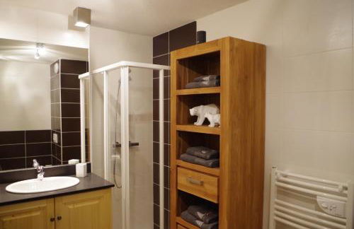 Résidence : Le Crystal Chalet - Foto 25