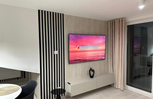 Nowoczesne studio Roweckiego z klimatyzacją - Photo 10