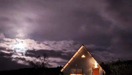 Casa do Neto. Anexo vale da Ginjeira. - Foto 1