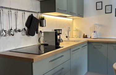 Aulo Plauzio Apartment - Foto 8