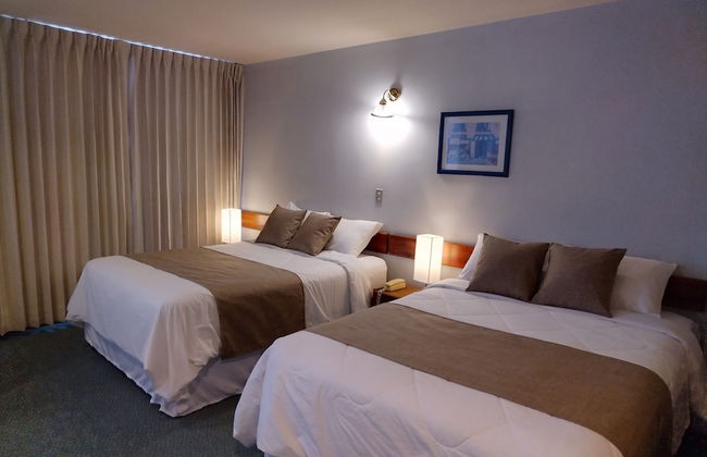 Apartotel Tairona - Foto 11