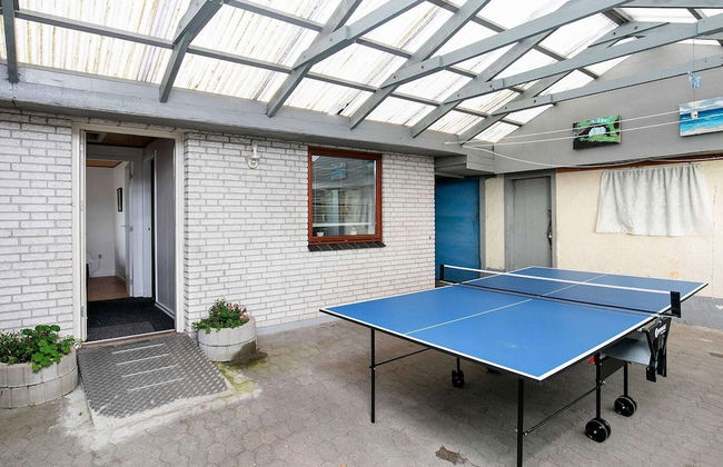 Seaside Retreat in Hvalpsund-by Traum - Photo 13