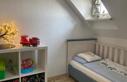 Ferienwohnung an der Zschopau - Foto 10