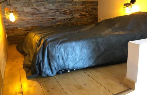 appartement 8 couchages au lioran rando vtt ski - Foto 10