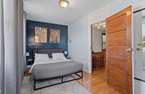 Luxury 8 Bedroom House, Steps to Tropicana, Beach and Boardwalk! - Foto 59