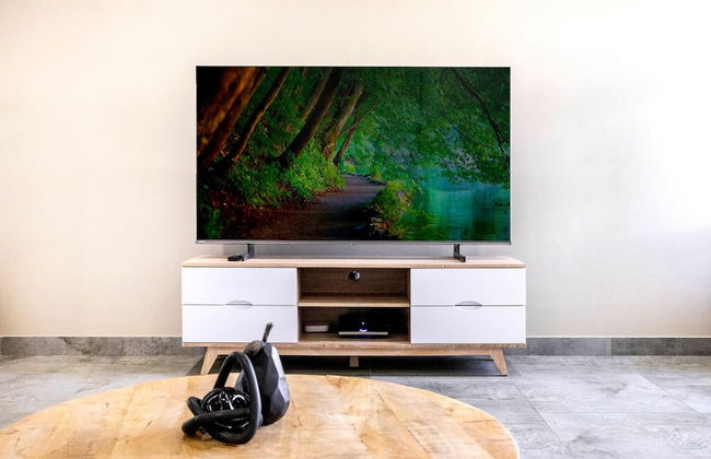 Zenhouse Harmony Modern Home Near CDU Hospital - Foto 27