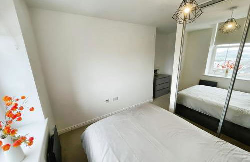 Birch Hill Clock Tower - Foto 18