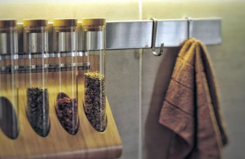 New Capolinea 5 - Apartment - Foto 35