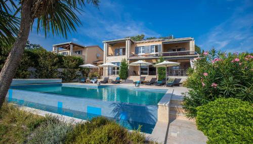 Villa Nikolina - Foto 4