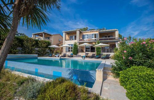 Villa Nikolina - Foto 4