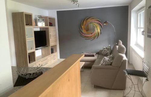 Ferienwohnung Wolfgang Halbinger - Foto 5