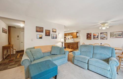 Chatiemac 42F - Quiet & Cozy 3-Bedroom Retreat - Foto 7