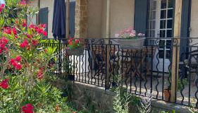 Vacances au cœur de la Provence, en famille ou entre amis - Foto 4, Garden, Garden view