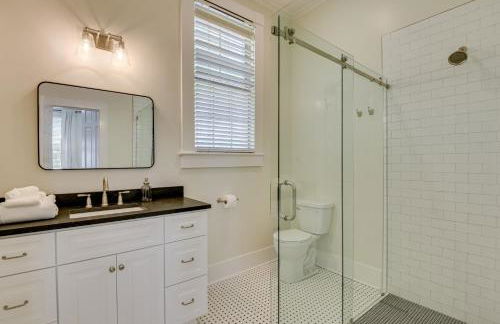 Matchpoint House Aiken - Foto 20