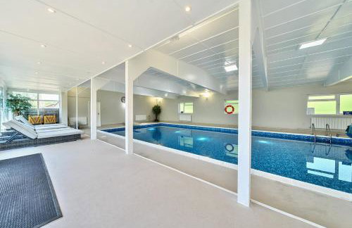 Bedingfield House, nr Debenham - Foto 53