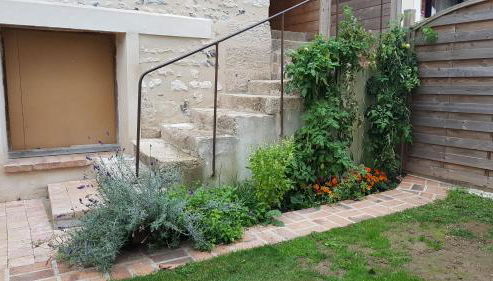 L'Abaca 21 - Foto 4, Garden