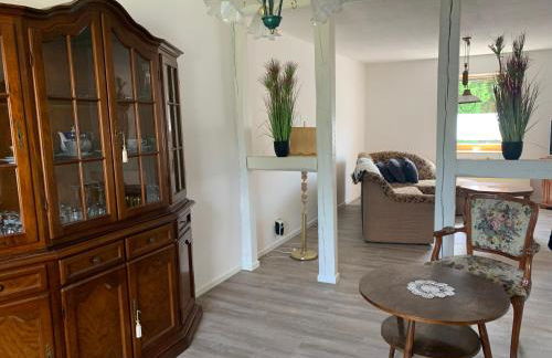 Gemütliches Haus max 6 Personen 2Schlafzimmer 1Schlafsofa - Foto 8