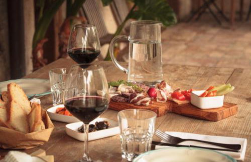 Agriturismo Bio Aia della Colonna - Foto 88