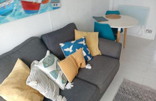 Tiny float home Brighton - Foto 21