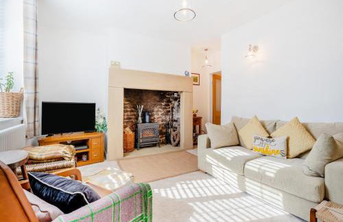 Nook Cottage - Foto 4