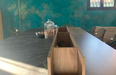 Appartamento con giardino - Photo 12