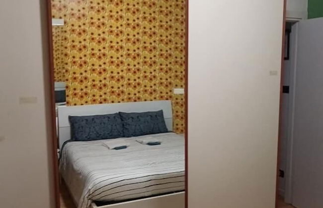 Floris Guest House Milan - Foto 14