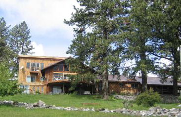 Whitebird Summit 5- room Lodge - Foto 12