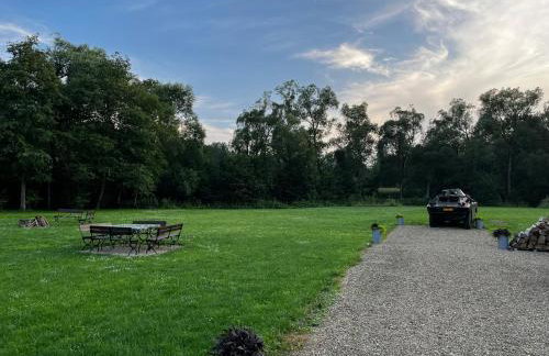 Ośrodek VolfCamp Kwaszenina - Foto 62