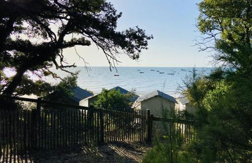 Maison moderne pour 5 personnes à Noirmoutier - Foto 27
