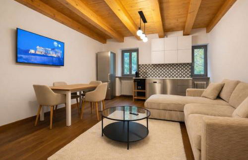 Aurisina heart apartment - Foto 9