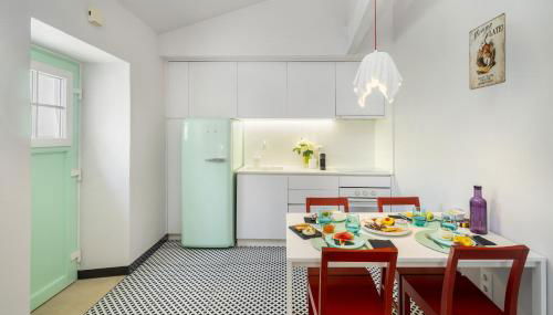 Wonderland Leiria - Photo 2, minibar