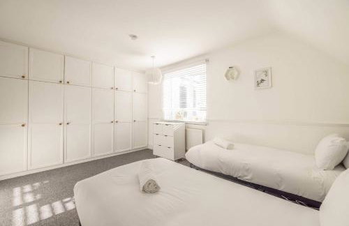 Host & Stay - Meadow Way - Foto 16