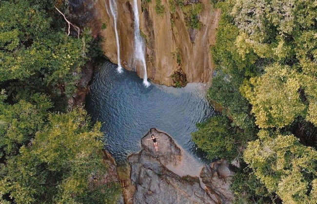 Payandé Hiking Tour - Photo 2