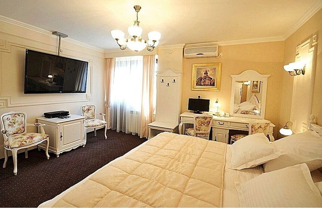 Villa Alice - Foto 1