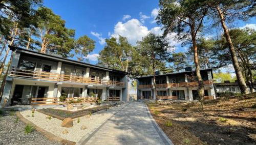 Apartamenty Leśna Plaża - Foto 3