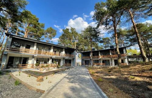 Apartamenty Leśna Plaża - Foto 3